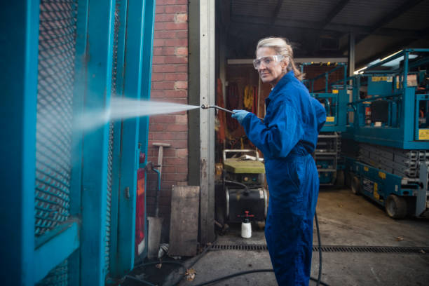 Best Exterior Home Cleaning  in Sturgeon Bay, WI