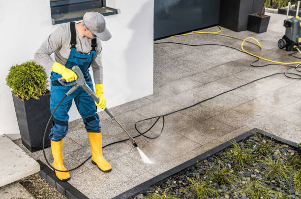 Best Local Pressure Washing Services  in Sturgeon Bay, WI